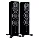 Monitor Audio Platinum 200 3G (Czarny połysk) - Raty 30x0% lub specjalna oferta! - Dostawa 0zł!