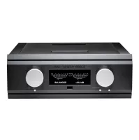 Musical Fidelity Nu-Vista 600.2 (Czarny) - Raty 50x0% lub specjalna oferta! - Dostawa 0zł!