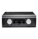 Musical Fidelity Nu-Vista 600.2 (Czarny) - Raty 50x0% lub specjalna oferta! - Dostawa 0zł!