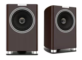 Fyne Audio F700 (orzech) - Raty 30x0% lub specjalna oferta! - Dostawa 0 zł!