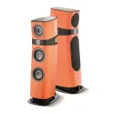 Focal Sopra No3 (Pomarańczowy połysk) - Raty 30x0% lub specjalna oferta! - Dostawa 0zł!