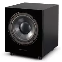 Wharfedale WH-D8 (czarny) - Raty 10x0% lub specjalna oferta! - Dostawa 0zł!