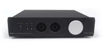 Musical Fidelity MX-HPA (czarny) - Raty 10x0% lub specjalna oferta! - Dostawa 0 zł!