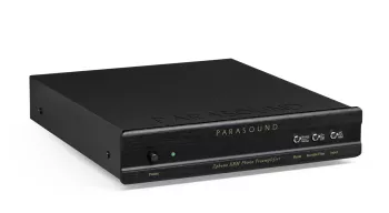 Parasound Zphono XRM - Raty 20x0% lub specjalna oferta! - Dostawa 0zł!