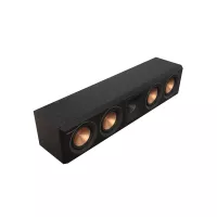 Klipsch RP-404C II (Czarny) - Raty 50x0% lub specjalna oferta! - Dostawa 0zł!