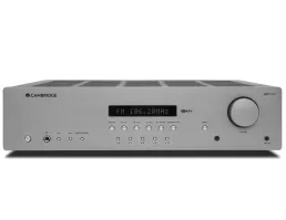 Cambridge Audio AXR100 - Raty 20x0% lub specjalna oferta! - Dostawa 0zł!