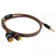 Proson Arctic 3.5mm to 2xRCA (AR352RCA1) 1.0m - Dostawa 0zł!