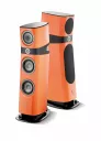 Focal Sopra No2 (Pomarańczowy połysk) - Raty 30x0% lub specjalna oferta! - Dostawa 0 zł!