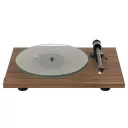 Pro-Ject T2 W (Orzech) - Raty 20x0% lub specjalna oferta! - Dostawa 0zł!