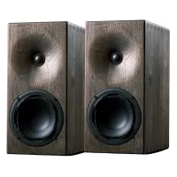 Buchardt Audio E50 (Rounded Charcoal) - Raty 10x0% lub specjalna oferta! - Dostawa 0zł!