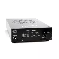 Mytek Liberty DAC II - Raty 10x0% lub specjalna oferta! - Dostawa 0zł!