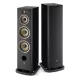 Focal Aria Evo X N°4 (No4) Czarny połysk / Black HG - Raty 50x0% lub specjalna oferta! - Dostawa 0zł!