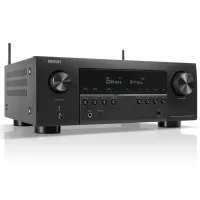 Denon AVR-S970H - Dostawa 0zł!