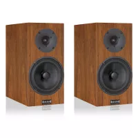 Audio Physic Classic 3 (Orzech) - OUTLET - Raty 20x0% - Dostawa 0zł!