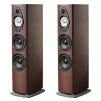 Sonus faber Sonetto VIII G2 (Wenge) - Raty 20x0% lub specjalna oferta! - Dostawa 0zł!