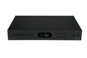 Audiolab 6000CDT (Czarny) - B-Stock - Raty 10x0% - Dostawa 0 zł!