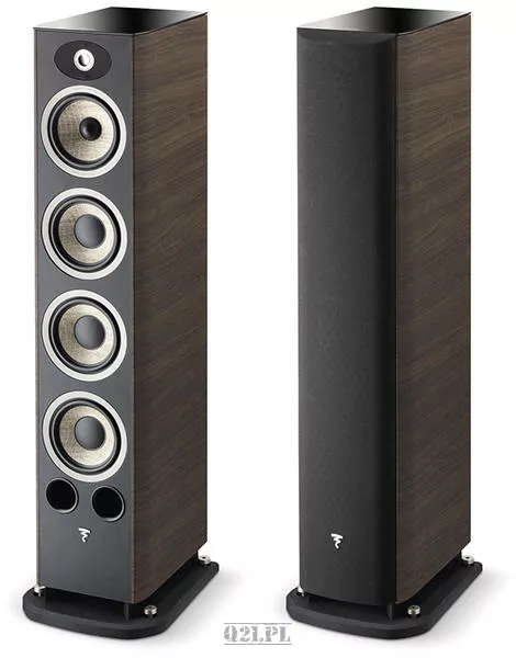 Focal store aria 836