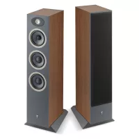 Focal Theva N°2 (No2) Dark Wood - Raty 30x0% lub specjalna oferta! - Dostawa 0zł!