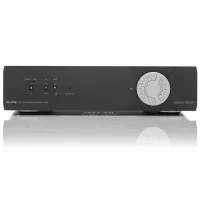 Musical Fidelity MX-VYNL (Czarny) - Raty 10x0% lub specjalna oferta! - Dostawa 0 zł!