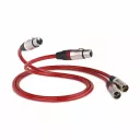 QED Reference XLR 40 Analogue (QE3282) - 1m - Raty 10x0% - Dostawa 0zł!