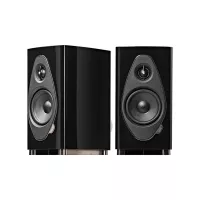 Sonus faber Sonetto I G2 (Czarny połysk) - Raty 20x0% lub specjalna oferta! - Dostawa 0zł!