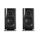 Sonus faber Sonetto I G2 (Czarny połysk) - Raty 20x0% lub specjalna oferta! - Dostawa 0zł!