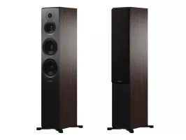 Dynaudio Emit 50 (Orzech) - Raty 10x0% lub specjalna oferta - Dostawa 0zł!