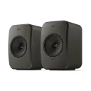 KEF LSX II LT (Szary / Graphite Grey) - Raty 20x0% lub specjalna oferta! - Dostawa 0zł!