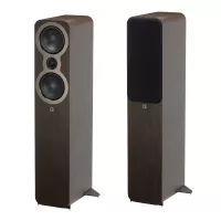 Q Acoustics 3050c (Orzech) - Raty 20x0% lub specjalna oferta! - Dostawa 0zł!