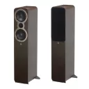 Q Acoustics 3050c (Orzech) - Raty 20x0% lub specjalna oferta! - Dostawa 0zł!