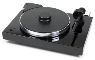 Pro-Ject X-Tension 9 (czarny) - Raty 30x0% lub specjalna oferta! - Dostawa 0 zł!