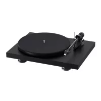 Pro-Ject Debut Carbon Evo (czarny satyna) - Raty 20x0% lub specjalna oferta! - Dostawa 0zł!