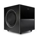 Kef Reference 8b (czarny) - Raty 30x0% lub specjalna oferta! - Dostawa 0 zł!