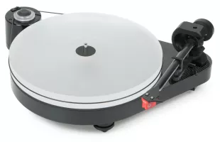 Pro-Ject RPM 5 Carbon Quintet Red (czarny) - Raty 30x0% lub specjalna oferta! - Dostawa 0 zł!