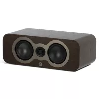 Q Acoustics 3090c (Orzech) - Raty 20x0% lub specjalna oferta! - Dostawa 0zł!