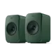 KEF LSX II LT (Zielony / Sage Green) - Raty 20x0% lub specjalna oferta! - Dostawa 0zł!