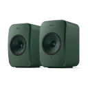 KEF LSX II LT (Zielony / Sage Green) - Raty 20x0% lub specjalna oferta! - Dostawa 0zł!