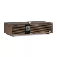 Ruark R410 (Orzech / Fused Walnut) - Raty 20x0% lub specjalna oferta! - Dostawa 0zł!