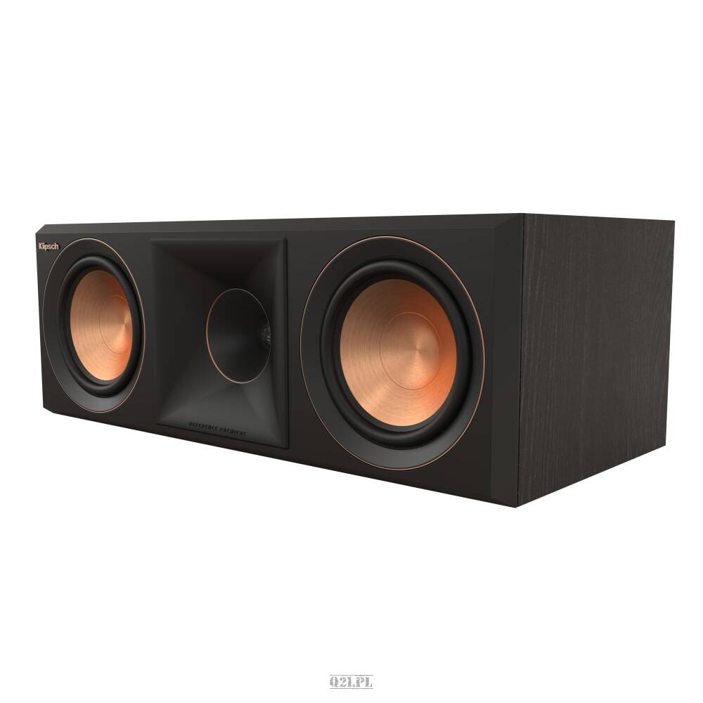 klipsch r250c