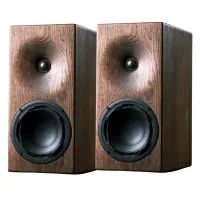 Buchardt Audio E50 (Rounded Smoked Oak) - PRE-ORDER - Raty 10x0% lub specjalna oferta! - Dostawa 0zł!