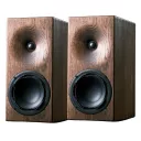 Buchardt Audio E50 (Rounded Smoked Oak) - PRE-ORDER - Raty 10x0% lub specjalna oferta! - Dostawa 0zł!