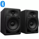 Pioneer DM-50D-BT (Czarny) - Raty 10x0% lub specjalna oferta! - Dostawa 0zł!