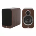 Q Acoustics 3020i (orzech) - Raty 10x0% lub specjalna oferta! - Dostawa 0 zł!