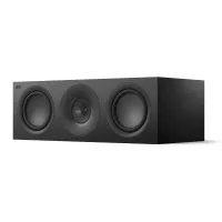 KEF Q6 Meta (Czarny satyna) - Raty 20x0% lub specjalna oferta! - Dostawa 0zł!