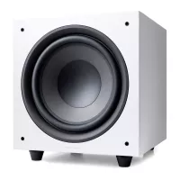 Argon Audio Malmö SUB 10 (Biały) - OUTLET - Raty 10x0% - Dostawa 0zł!