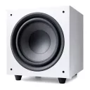 Argon Audio Malmö SUB 10 (Biały) - OUTLET - Raty 10x0% - Dostawa 0zł!