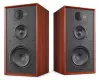 Wharfedale Linton (Czerwony Mahoń / Mahogany Red) - Raty 10x0% lub specjalna oferta! - Dostawa 0 zł!