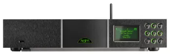 Naim NDX - kredyt 20x0% + dostawa gratis