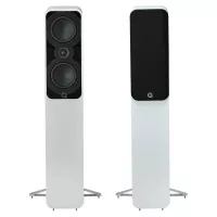 Q Acoustics 5040 (Biały) - Raty 20x0% lub specjalna oferta! - Dostawa 0zł!