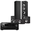 Pioneer VSX-935 + Polk Audio Monitor XT70 + XT15 + XT30 - Raty 10x0% - Dostawa 0zł!